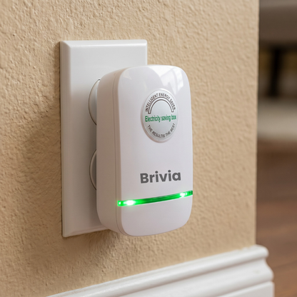 Brivia™ Power Saver