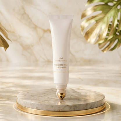 Brivia™  Instant Blur Primer