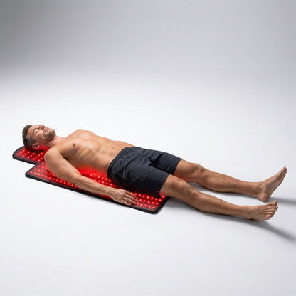 Brivia™ Red Light Mat