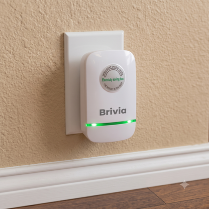 Brivia™ Power Saver