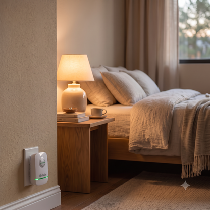 Brivia™ Power Saver