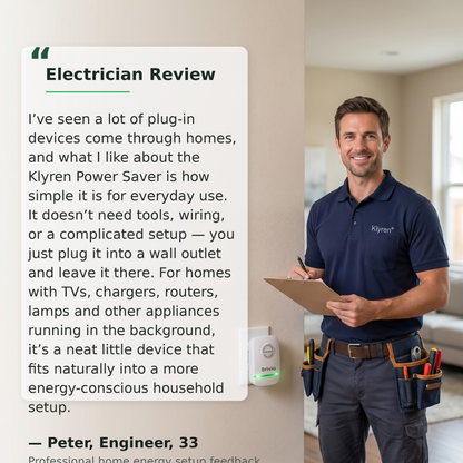 Brivia™ Power Saver