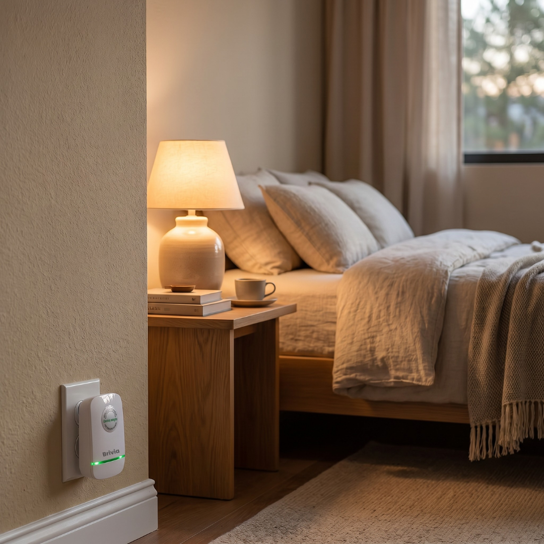 Brivia™ Power Saver