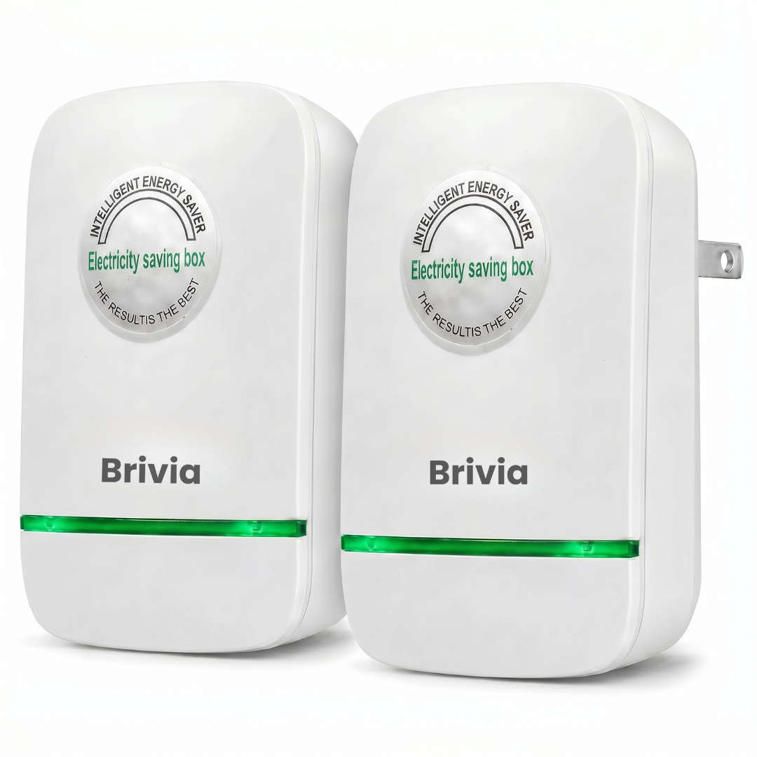 Brivia™ Power Saver