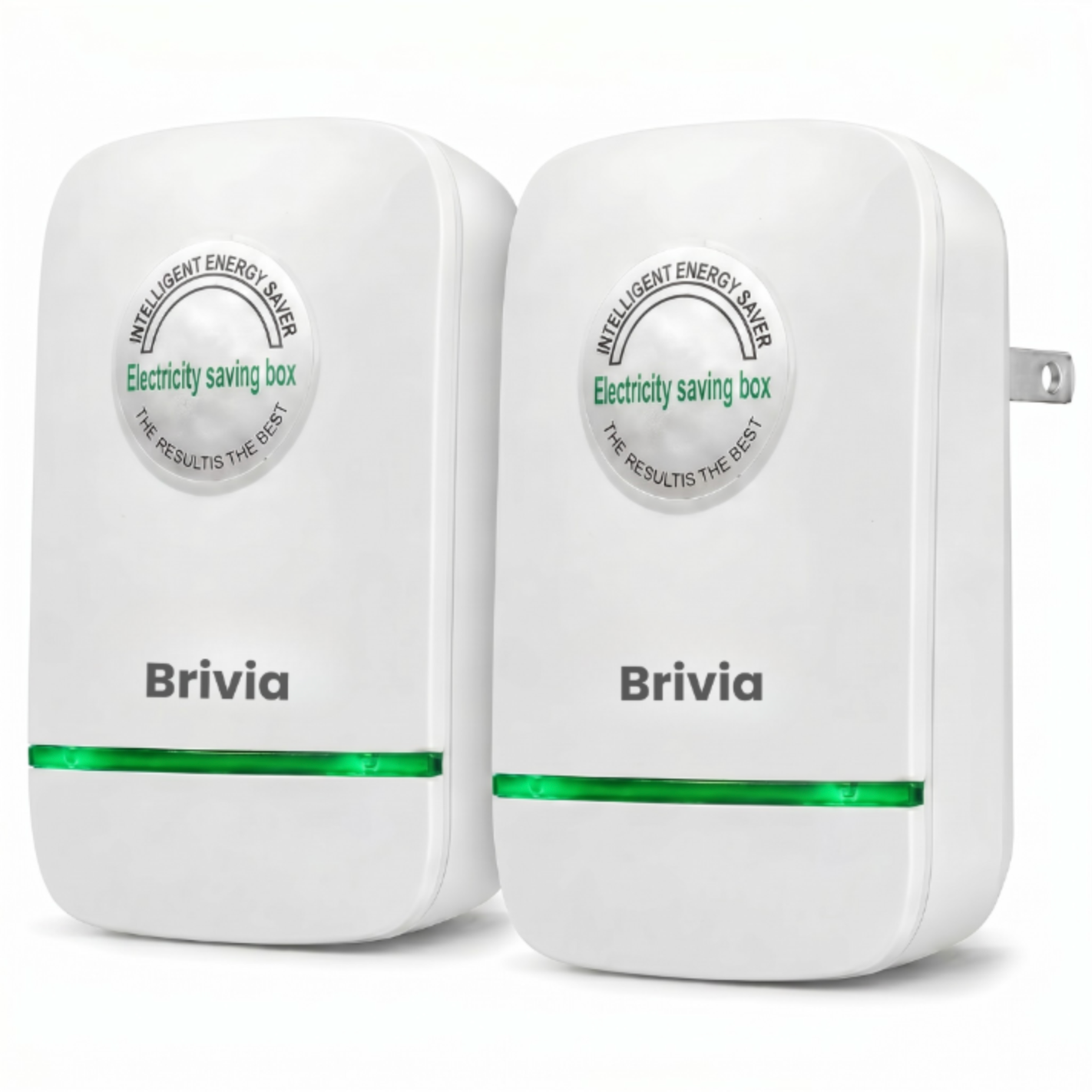 Brivia™ Power Saver