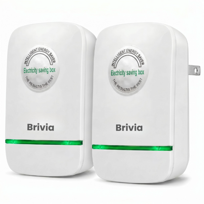 Brivia™ Power Saver