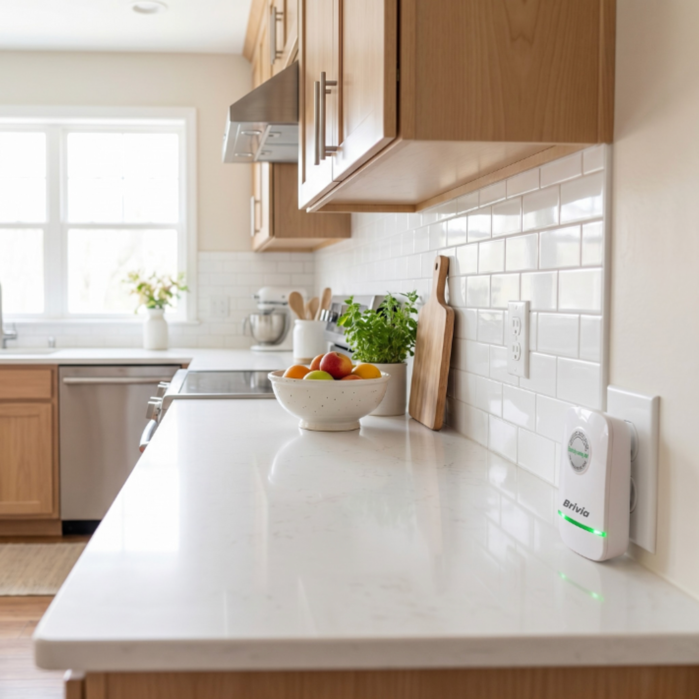 Brivia™ Power Saver