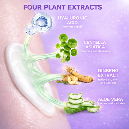 Brivia™ Hair Removal Mousse